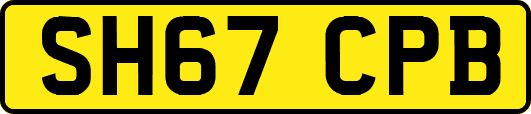 SH67CPB
