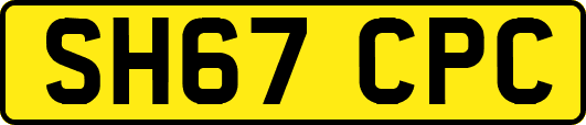SH67CPC