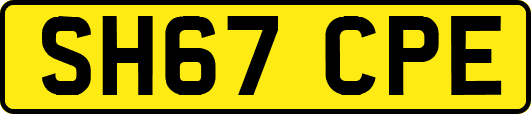 SH67CPE