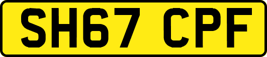 SH67CPF
