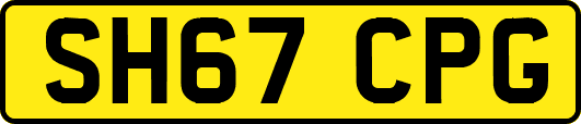 SH67CPG