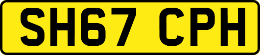 SH67CPH