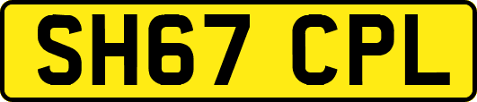 SH67CPL
