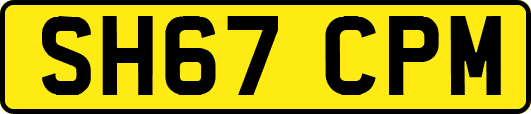 SH67CPM