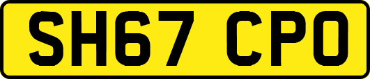 SH67CPO