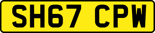 SH67CPW