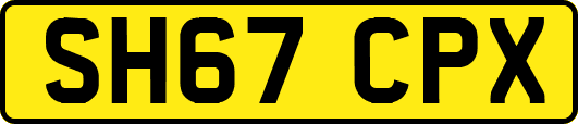 SH67CPX