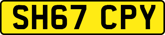 SH67CPY