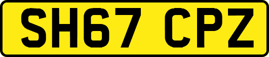 SH67CPZ