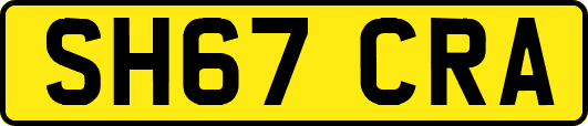 SH67CRA