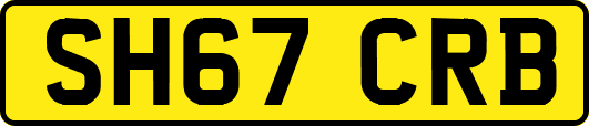 SH67CRB