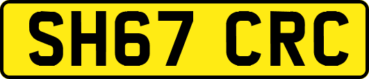 SH67CRC