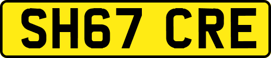 SH67CRE