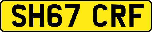 SH67CRF