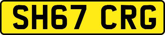 SH67CRG