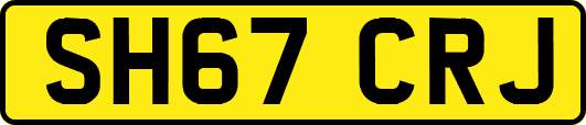 SH67CRJ