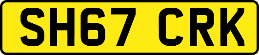 SH67CRK
