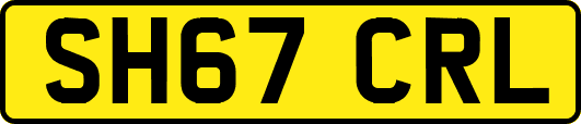 SH67CRL