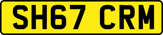 SH67CRM