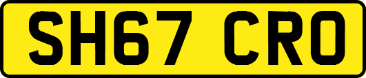 SH67CRO