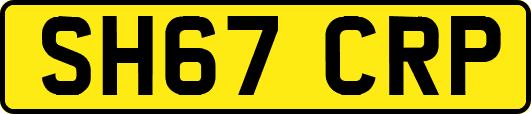 SH67CRP