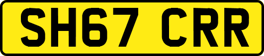SH67CRR