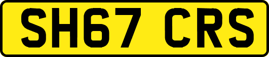 SH67CRS