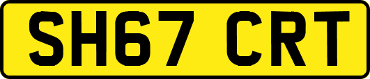 SH67CRT