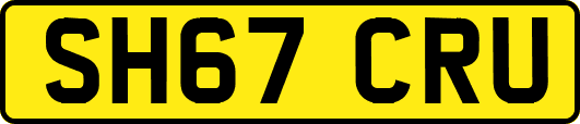 SH67CRU