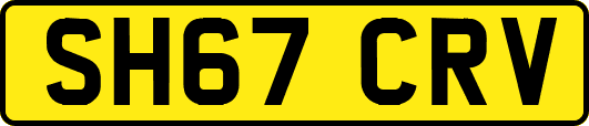 SH67CRV