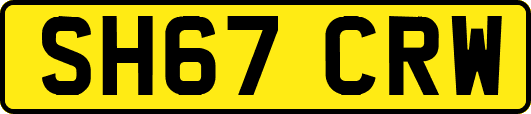 SH67CRW