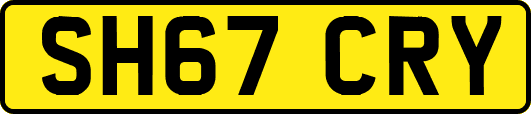 SH67CRY