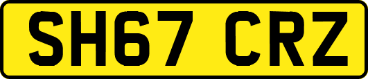 SH67CRZ