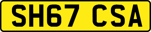 SH67CSA