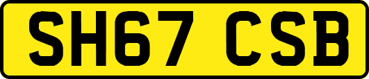 SH67CSB