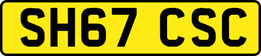 SH67CSC