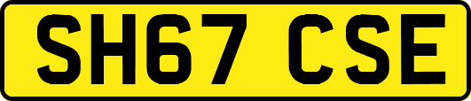 SH67CSE
