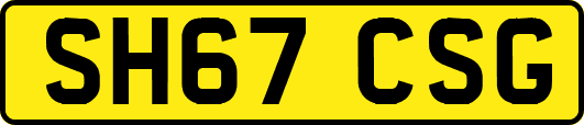 SH67CSG
