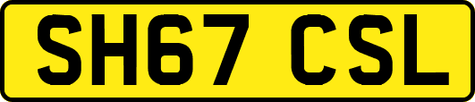 SH67CSL