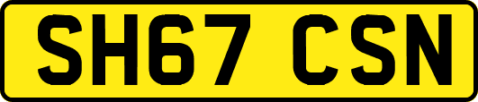 SH67CSN