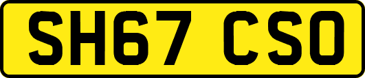 SH67CSO