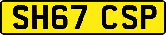SH67CSP