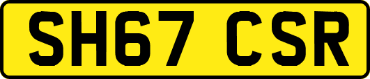 SH67CSR