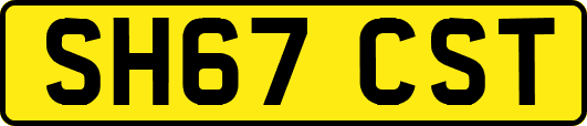SH67CST