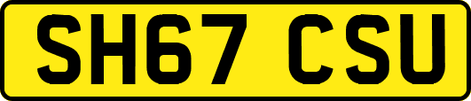 SH67CSU