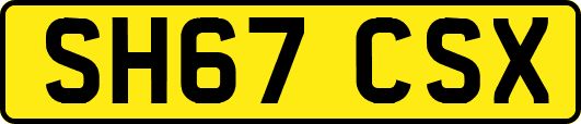 SH67CSX