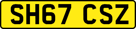SH67CSZ