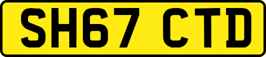 SH67CTD