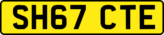SH67CTE