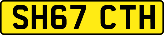 SH67CTH